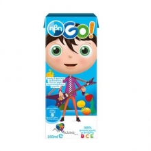 Ήβη Go Blue 250ml