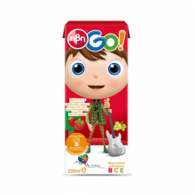 Ήβη Go Red 250ml