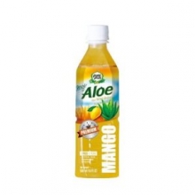 Χυμός My Aloe Pure Plus Μάνγκο 500ml