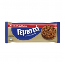 Παπαδοπούλου Γεμιστά Σοκολάτα 58gr