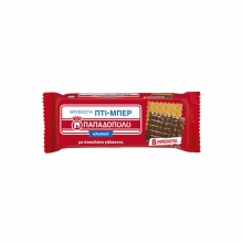 Πτι Μπερ Παπαδοπούλου Snack Pack 44gr