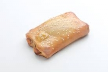 Διπλό Λουκάνικο με Τυρί