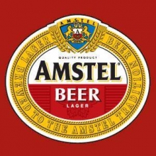 Amstel 330ml / 500ml