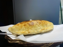 Καλζόνε Scarmoza