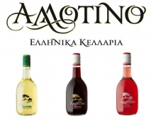 Κρασί Αλλοτινό 500ml