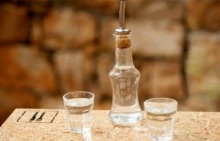 Τσίπουρο 200ml