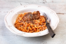 Γιουβέτσι Μοσχαράκι