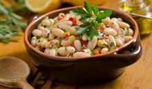 Φασολάδα Πιάζ