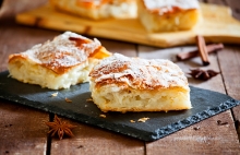 Μπουγάτσα Ατομική