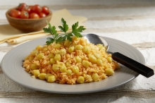 Ρεβυθοπίλαφο