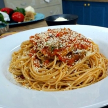 Λιγκουίνι Ναπολιτάν