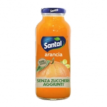 Φυσικός Χυμός Πορτοκάλι Santal 250ml