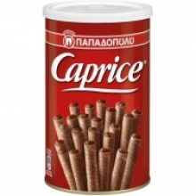 Caprice Πουράκια 115gr / 250gr