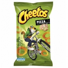 Cheetos Pizza 72gr