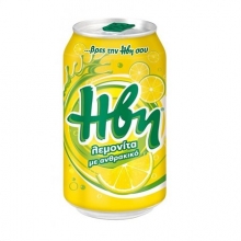 Ήβη Λεμονίτα 330ml