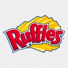 Ruffles Πατατάκια 72gr