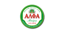 Μπύρα Alfa 330ml / 500ml