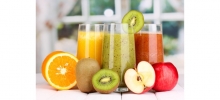Φυσικός Χυμός Ανάμεικτος