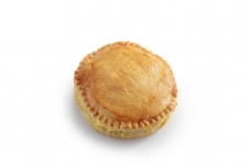 Τυρόπιτα Στρογγυλή