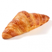 Κρουασάν Βουτύρου Σκέτο