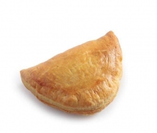 Τυρόπιτα με Γραβιέρα Κρήτης