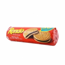 Μπισκότα Rondo με Σοκολάτα 250gr