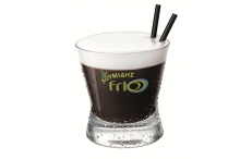 Ελληνικός Λουμίδης Milky Frio (παγωμένος)