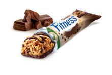 Μπάρα Δημητριακών Fitness