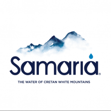 Εμφιαλωμένο Νερό 500ml