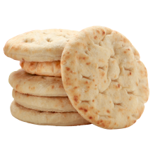 Πίτα Μικρή (2 τεμ)