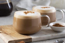 Cappuccino Latte