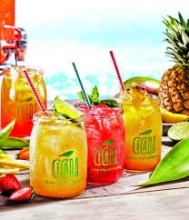 Cicada Μήλο Ρόδι