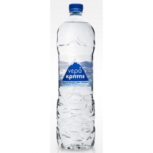 Νερό Κρήτης 1.5lt