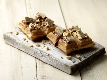 Γλυκιά Βάφλα