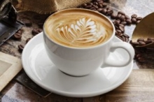 Cappuccino Latte