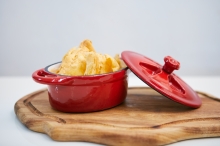 Chicken Pot Pie