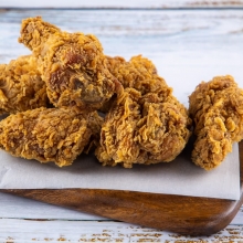Chicken wings 10 τεμ