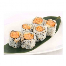 Crab Maki Rolls (8 τεμ)