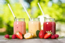 Kick Starter Smoothie
