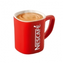 Nes Cafe Ζεστός