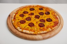 Pizza Pepperoni 30cm