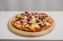 Pizza Αλλαντικών 30cm