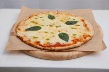 Pizza Λαχανικών 30cm