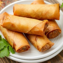 Spring Roll (1 τεμ)
