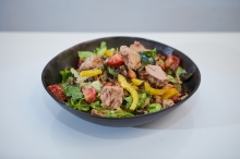 The Catch Tuna Salad