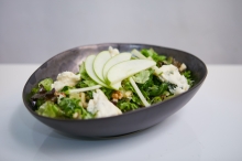 The Run Salad