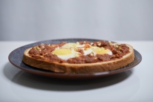 Tomato Goal Eggs