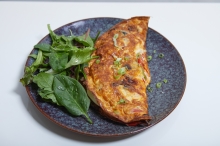 Tortilla Espana