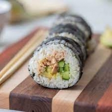 Tuna Maki Rolls (8 τεμ)