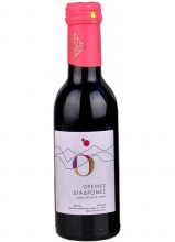 Κρασί Ορεινές Διαδρομές 187ml